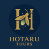 Company Logo - Hotaru Tours