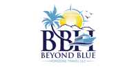 BEYOND BLUE HORIZONS TRAVEL LLC