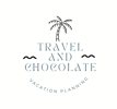 Travel and Chocolate vacation planning 