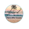 Beyond Blue Horizons Travel LLC