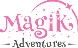 Magik Adventures Logo