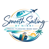 Smooth Sailing by Nikki Company Logo