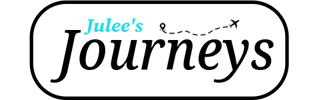 Julee's Journeys Logo