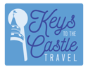 Keys to the Castle Travel logo