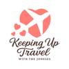 CDC Travels Company Logo