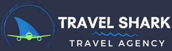 Travel Shark - Travel Agency logo