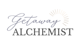 Getaway Alchemist Logo