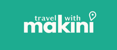 Travel with Makini Logo