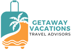 Getaway Vacations Logo