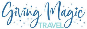 Giving Magic Travel