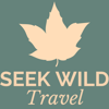Company Logo Seek Wild Travel 