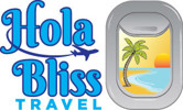 Hola Bliss Travel - Travel Advisor