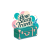 How Stacy Travels