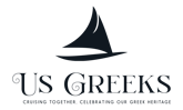 Us Greeks - Cruising Together Celebrating our Greek Heritage