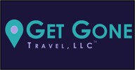 Get Gone Travel Logo