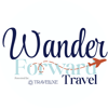 Wander Forward logo
