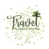 Plans in Paradise Logo