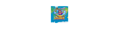 The_TravelJeanie Company Logo