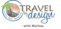 Travel by Design w/ Marlene
