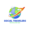 social travel agency