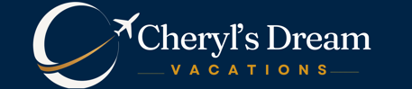 Cheryl's Dream Vacation