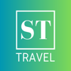 ST Travel Company Logo