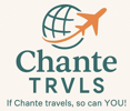 Chante TRVLS