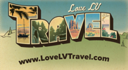 Love LV Travel