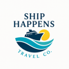 Ship Happens Travel Co