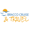 Cruise into the Extraordinary: Bracco Cruise and Travel - Your Ticket to Unforgettable Getaways.