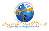 Hannah Gribble- Key to the World Travel
