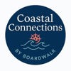 Coastal Connections by Boardwalk