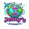 Jenny's Journeys