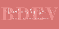 Best Day Ever Vacations by Lauren