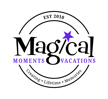 Alicia Osborne with Magical Moments Vacations