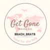 Beach Brat Escapes