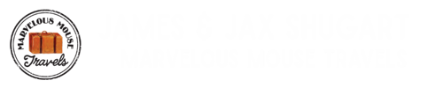 James & Jax Shugart - MMT