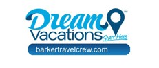 Barker Travel Crew