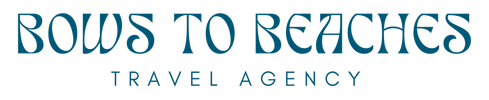 Bows to Beaches Travel Agency