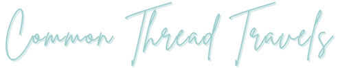 Common Thread Travels Company 