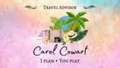 Carol - Agent with Destinations to Explore