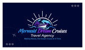 Mermaid Dream Cruises, LLC Travel Agency