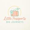Little Passports Big Journeys