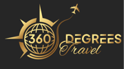 360 Degrees Travel LLC