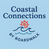 Coastal Connections by Boardwalk