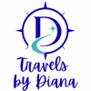 Travels by Diana