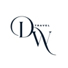 Dragon Wolf Travel Company Logo