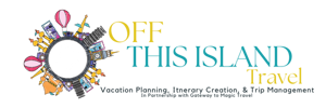 Off This Island Logo