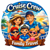 Cruise Crew Family Travel
