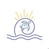 Turtle icon from logo